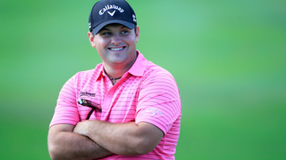 Patrick Reed Takes A Swing At Defending Himself, Slices Into The Woods